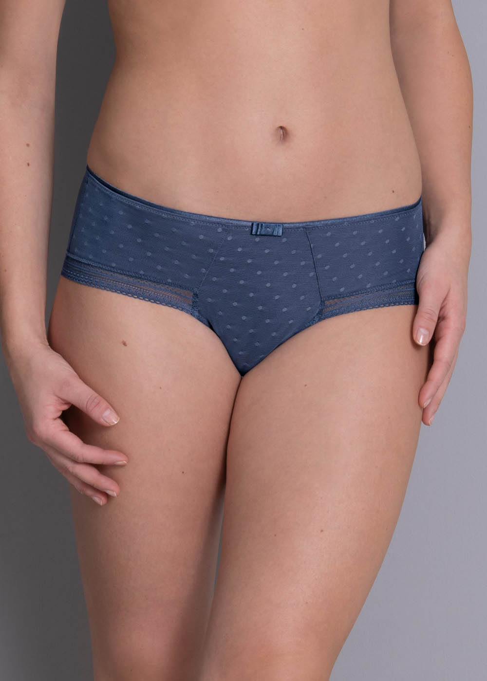 Culotte Rosa Faia d'Anita Moonlight Blue